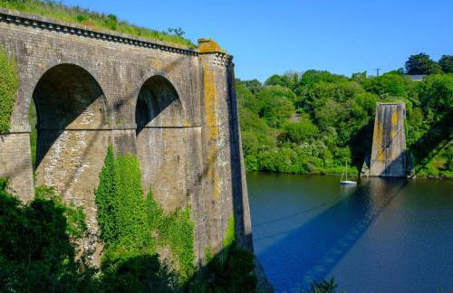 Maison Bretonne avec piscine - Foto 58