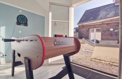 La Casa de la Mouette Rieuse - Foto 5