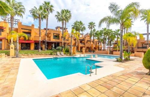 Apartment Cerro del Sol 6-2 by Interhome - Foto 20