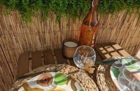 Ideal Sea View, Near Calanques &Vélodrome -Parking - Foto 35