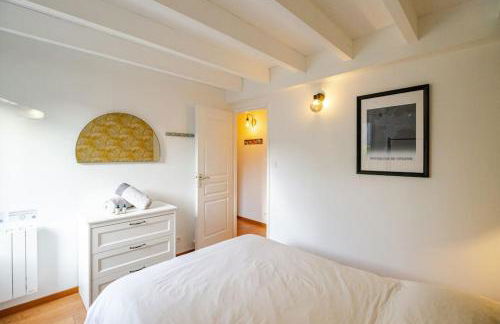 Maison familiale 11 couchages, proche de La Palue - Photo 19