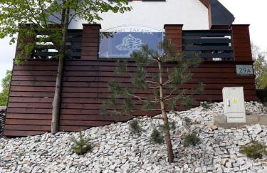 Leśny Zakątek- Domek Lipa - Foto 2