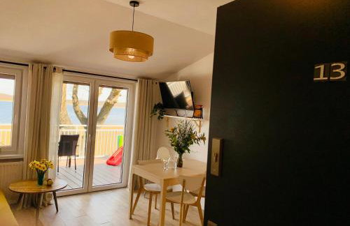 Leśna Polana 13 - do pracy i reklasku - Foto 30