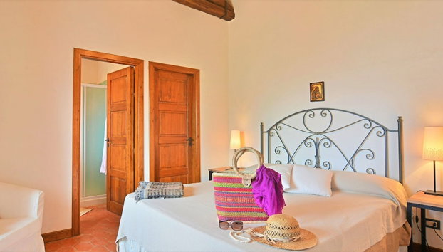 Villa Rosa - Foto 4, Habitación