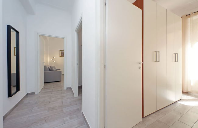 4bnb - Cavalleggeri Apartment - Photo 25