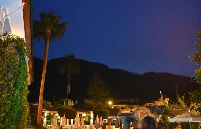 Sardunya Apart - Photo 21