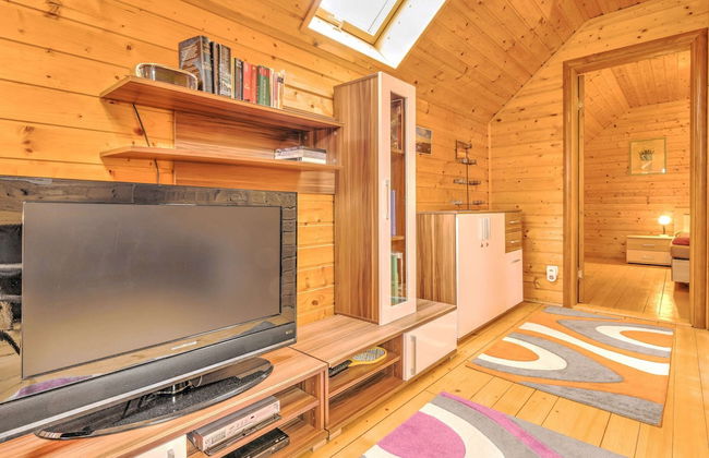 Holiday Home in Liebenfels in Carinthia - Foto 15