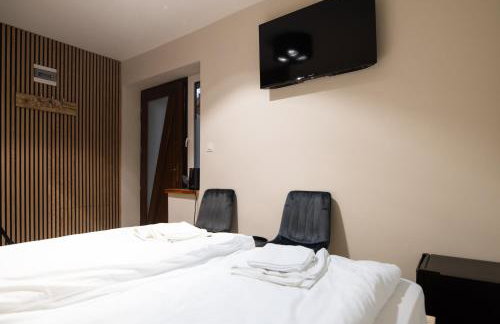 Apartamenty & SPA Pod Parkową - Foto 30