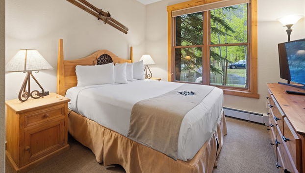 East Keystone by Vail Resorts - Foto 3, Habitación