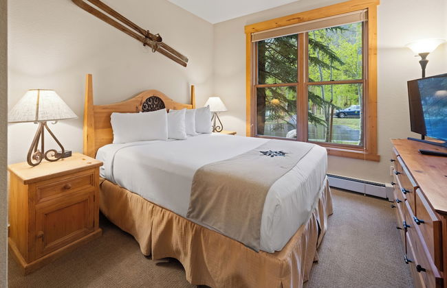 East Keystone by Vail Resorts - Foto 1