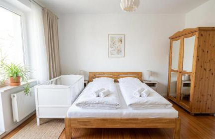 Gemütliche Wohnung nahe des Sees für bis zu 10 Personen - Foto 7