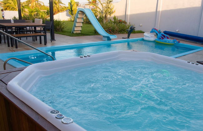 Casa na Praia de Graçandu por Carpediem - Foto 31