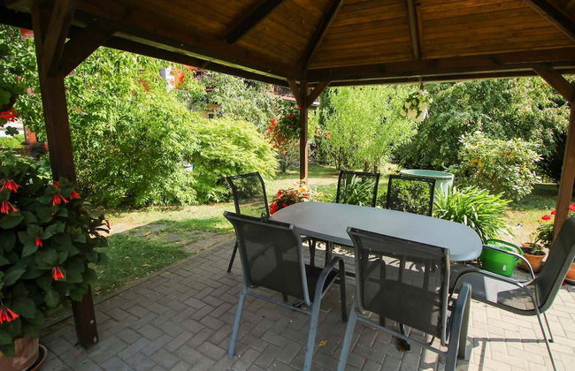 Haus Sonnenwalde - Familie Ruhe - Foto 17