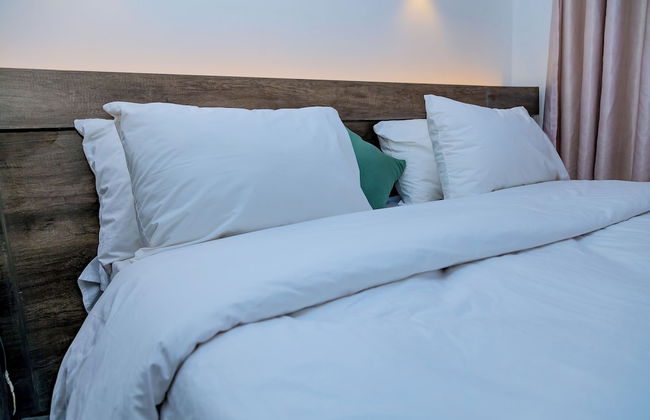 Kigali Sky Apartment - Foto 2