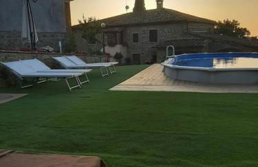 Sunset Valley - A Tuscan Experience - Foto 34