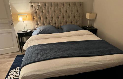 Sea view villa - South facing - Grimaud, France - Foto 15