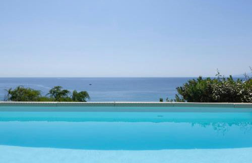 Luxury villa by the beach by Andros Villas Collection - Foto 4