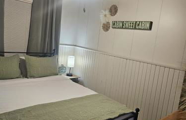 Cabin near Dogwood Canyon, Top of the Rock, Branson - Foto 32