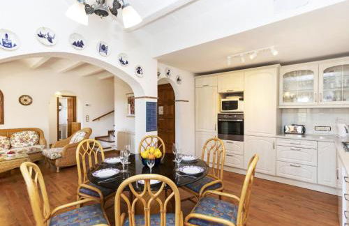 Villa Venecia by Interhome - Foto 16