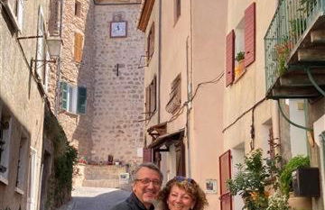 Villa climatisée calme avec piscine partagée Saint AYGULF/FREJUS - Foto 66