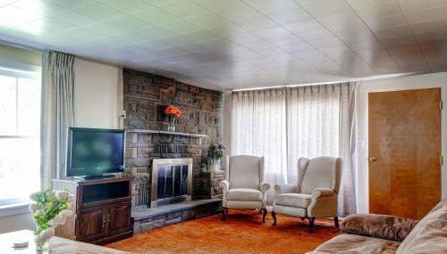 Charming Tropic Home by a Farm Near Bryce Canyon! - Foto 4