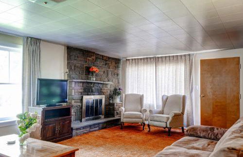 Charming Tropic Home by a Farm Near Bryce Canyon! - Foto 4