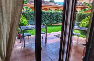 Casa SERENAS, a 5 minuti dal mare con parcheggio, clima e tutto il necessario per la tua vacanza in relax - Foto 24