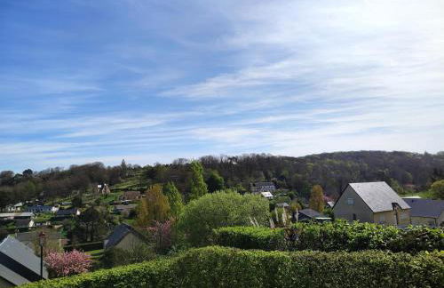 Gîte Gîtes de France® - Gîte Les Mésanges - Foto 28