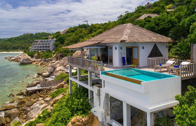 Cape Shark Pool Villas - Photo 25