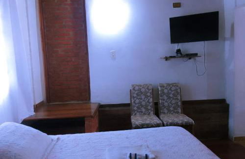 Suítes Lar Doce Lar - Photo 54