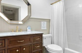 Lakeside Manor Sleeps 10 - Foto 37