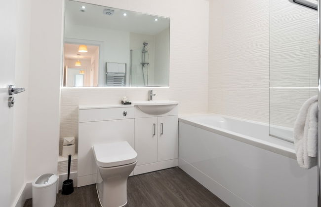 Abodebed - Oval View - Foto 16