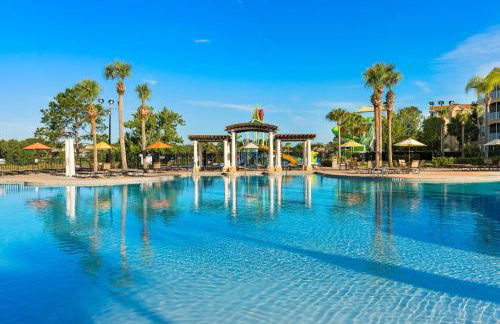 Water Park & Fantastic Pool only Minutes To Walt Disney World's Front Gate!!! - Foto 5
