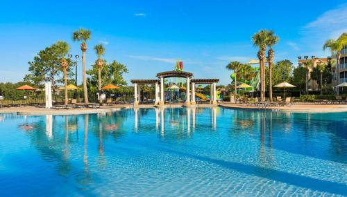 Water Park & Fantastic Pool only Minutes To Walt Disney World's Front Gate!!! - Foto 1