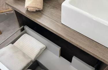 Precioso ático, nuevo, a 50m de la playa, Manilva - Foto 7