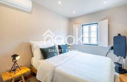 Casa do Linhó By Nook - Foto 16