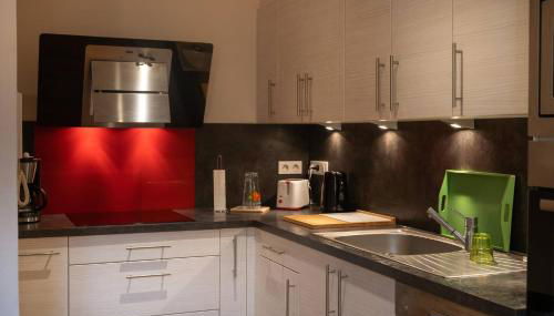 La Maisonnette Etape de Saint-Côme d'Olt - Photo 5