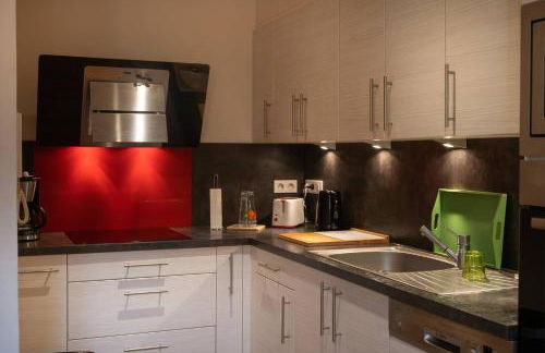 La Maisonnette Etape de Saint-Côme d'Olt - Photo 5