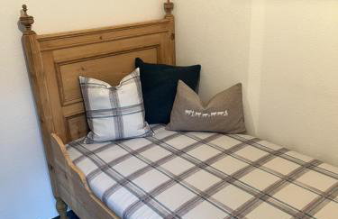 Ferienwohnung Bergglück - Foto 6