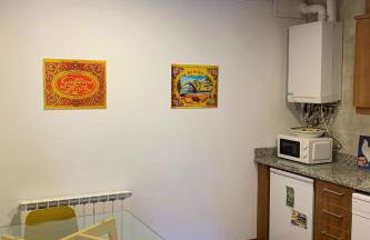 EL MUSSOL DE LA VILA Camprodon, balconets amb vistes a la plaça - Photo 24