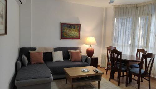 Apartamento El Rinconcito de Martina - Foto 3