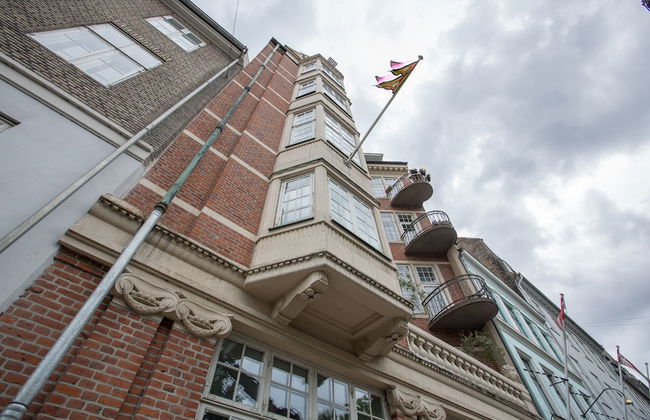 The Citadel apartments by Daniel&Jacob’s - Foto 56