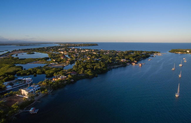 Oceanfront Sunset Gecko Condo - Second Floor 2B - Foto 45