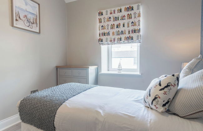 Harbour Heights - 2 Bed Apartment - Milford Haven - Foto 11