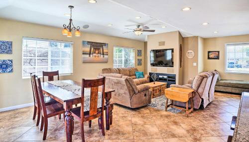 Deluxe Laguna Hills Home with Outdoor Oasis! - Foto 3