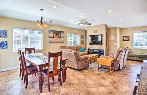 Deluxe Laguna Hills Home with Outdoor Oasis! - Foto 3