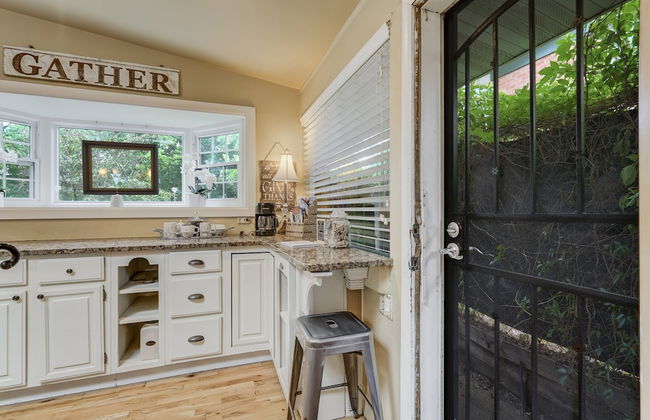 Peach House - Foto 33