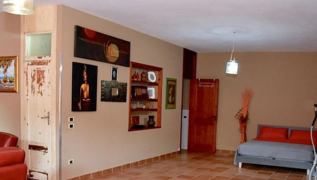 Habitación