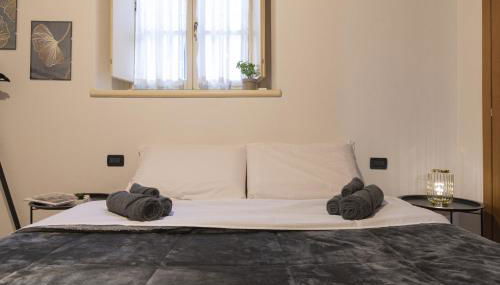 Grazioso appartamento in centro storico Chiari - Foto 5