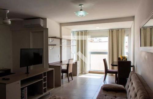 Maravilhoso Studio Flat Apto no Bosque - Campinas - Foto 28